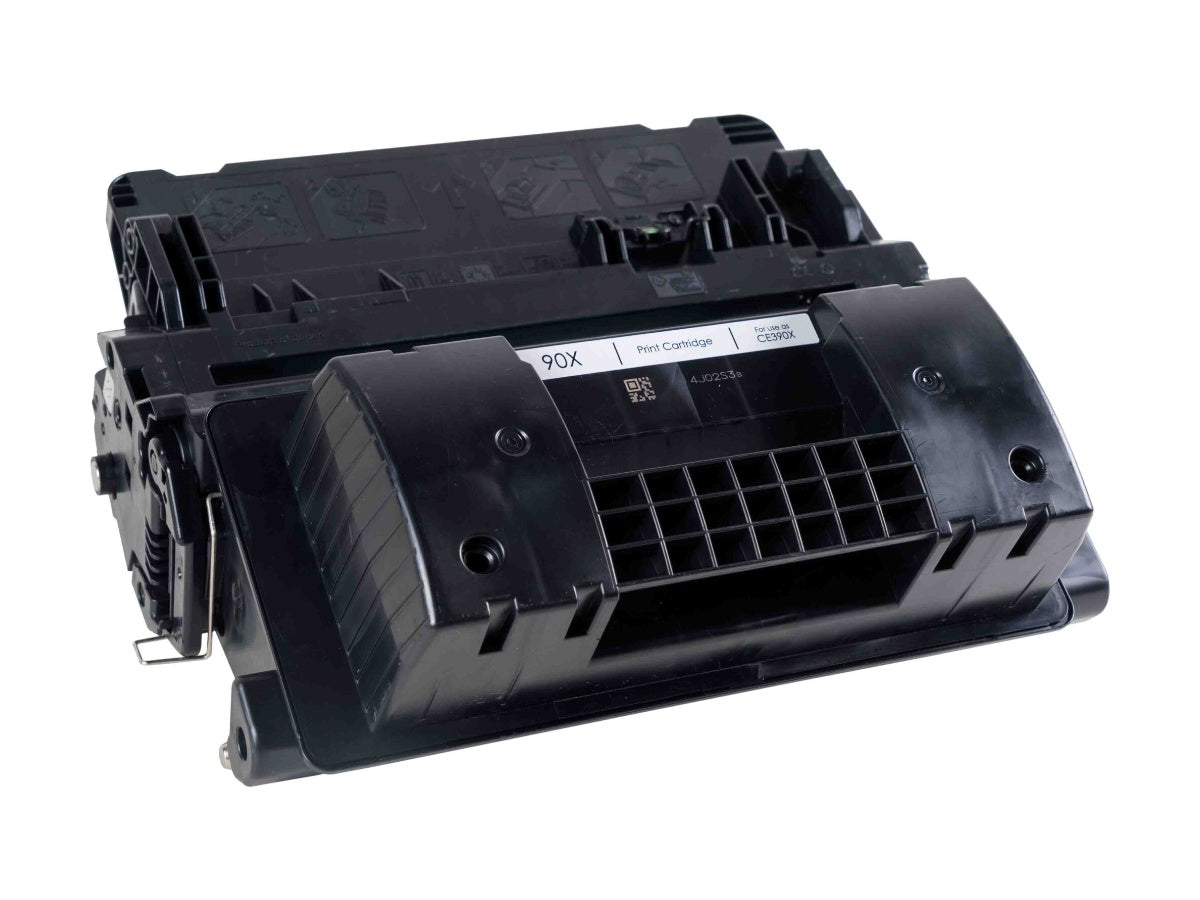 Toner-Modul komp. zu CE390X 24'000 Seiten, schwarz