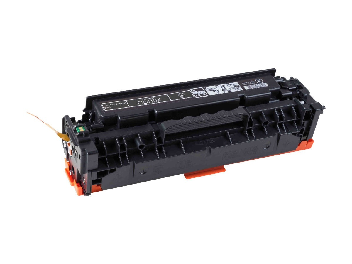 Toner-Modul komp. zu CE410X / 305X 4'000 Seiten, black