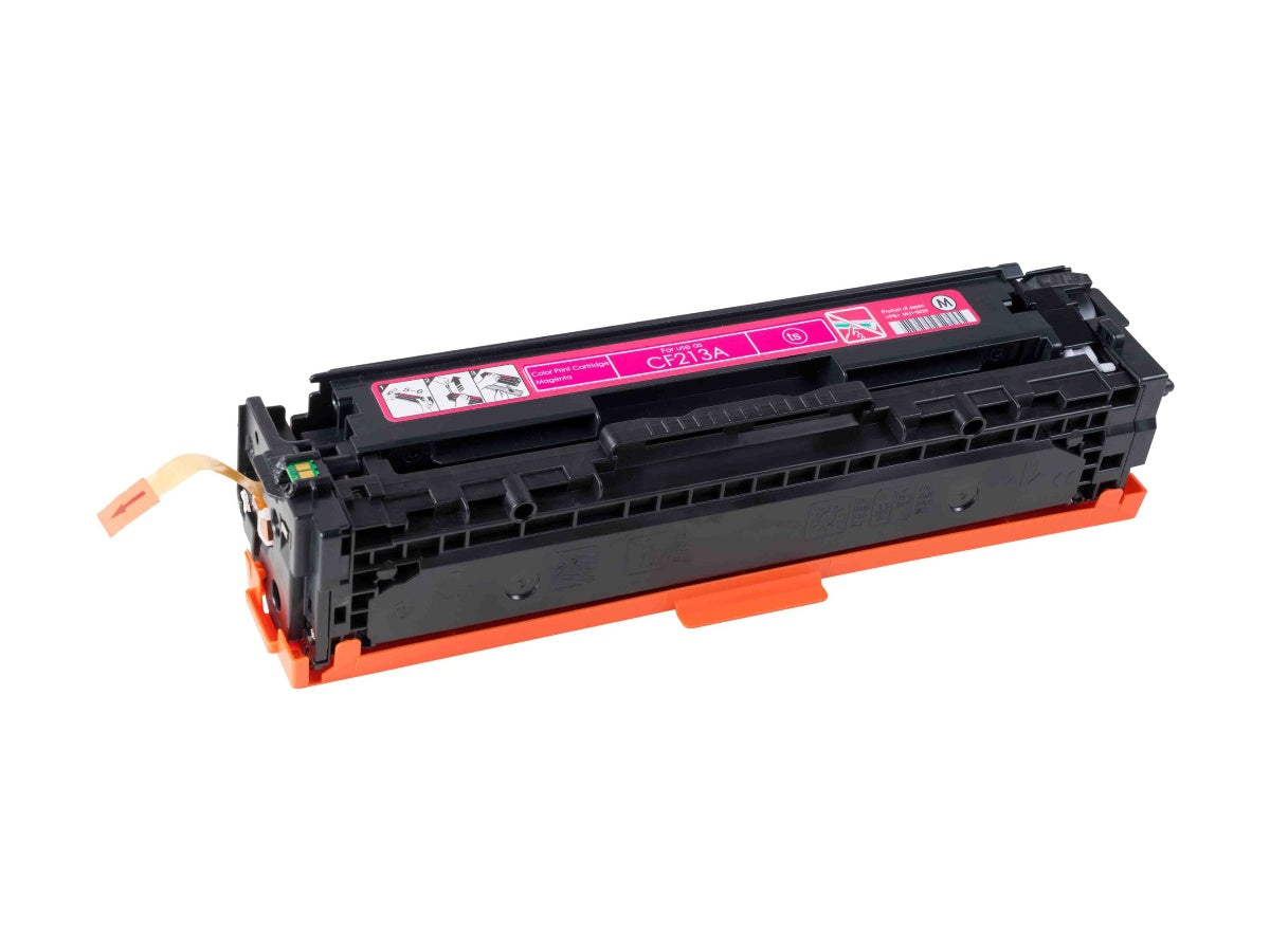 Canon CF210A / CRG 731 Toner kompatibel, schwarz, Magenta