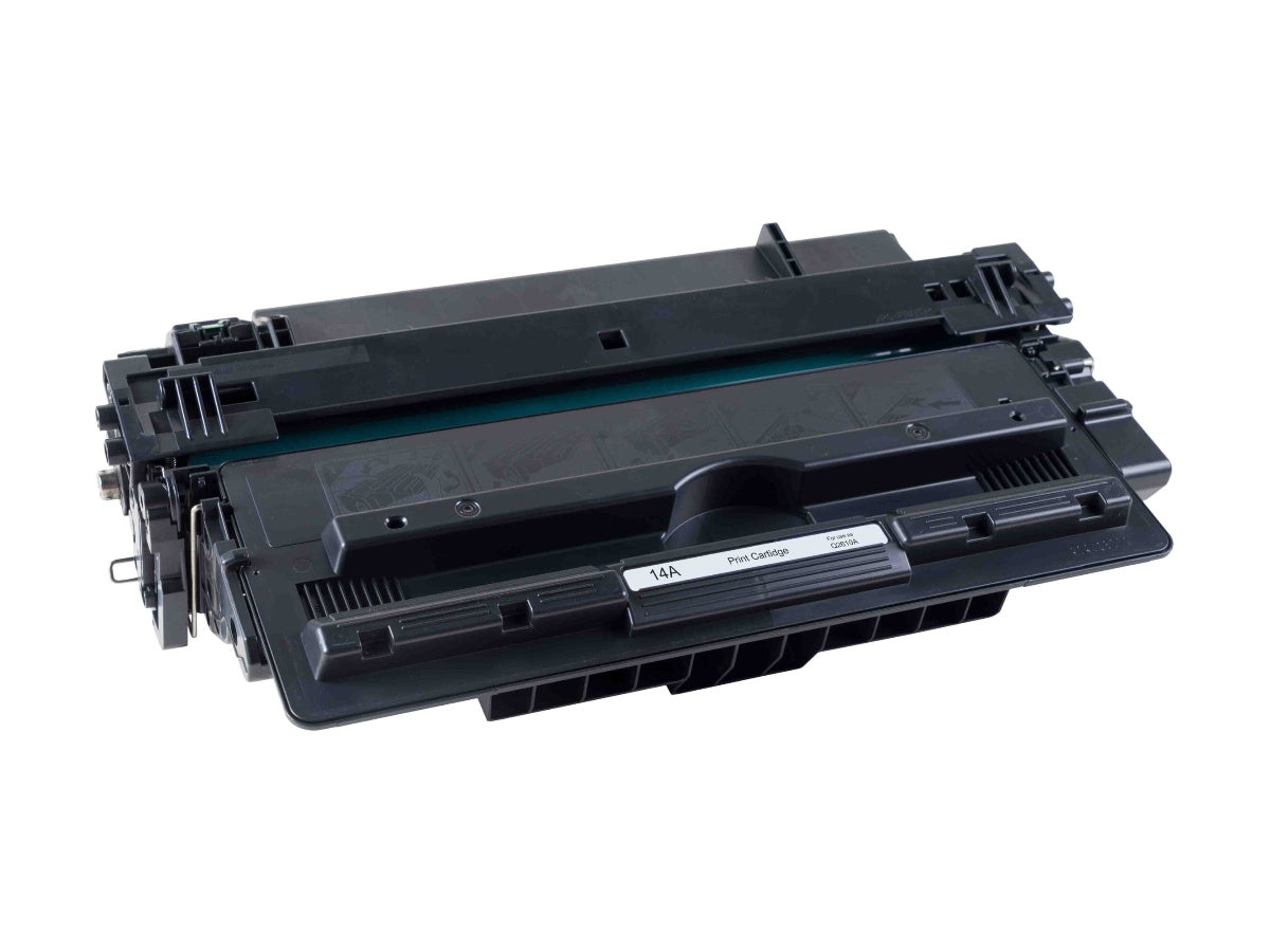 Toner-Modul komp. zu CF214A 10'000 Seiten, schwarz