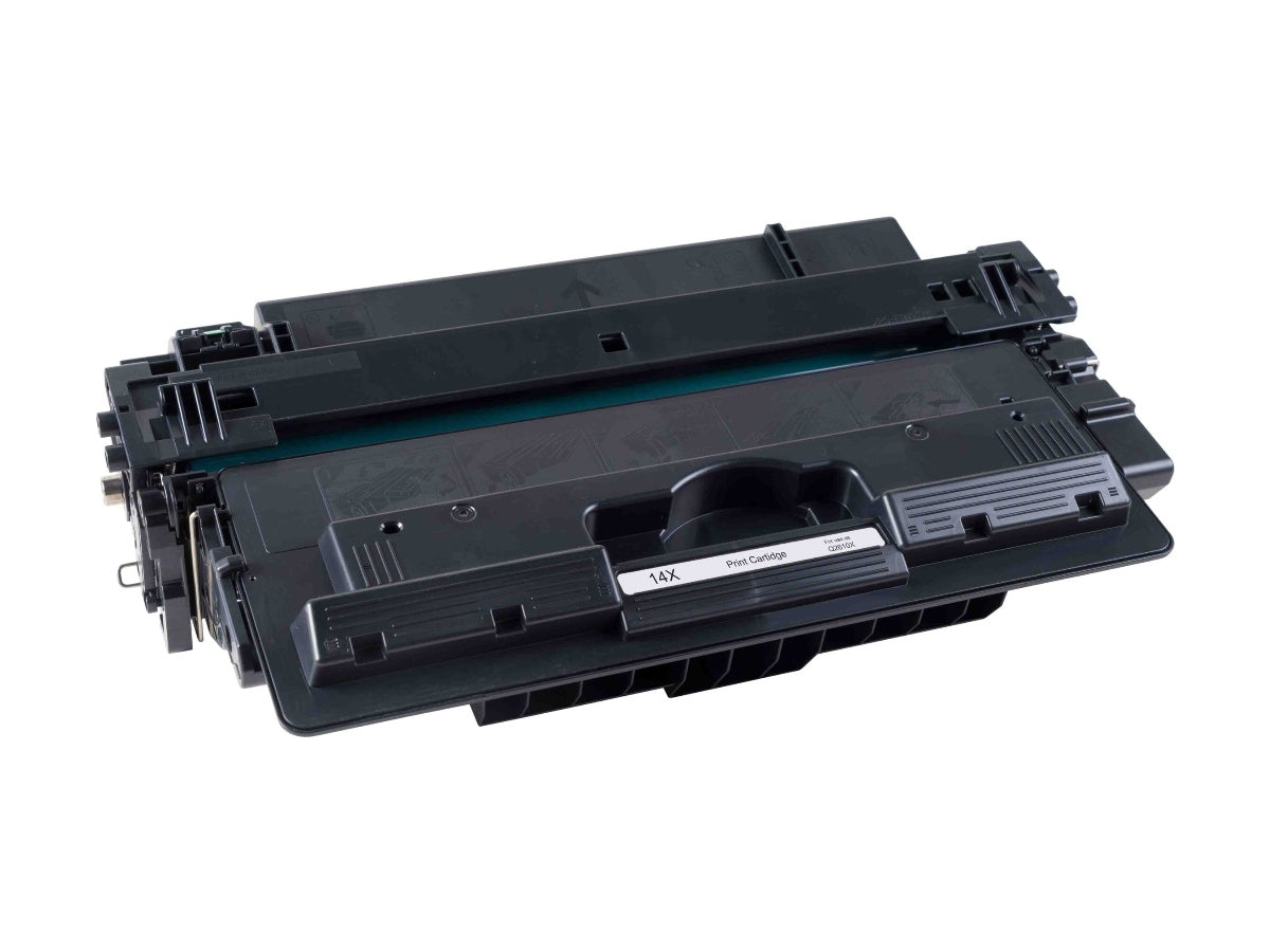 Toner-Modul komp. zu CF214X 17'500 Seiten, schwarz