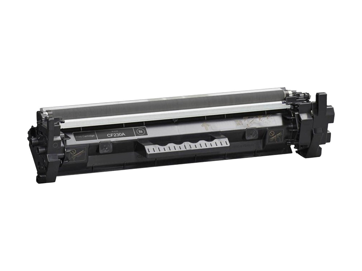 Toner-Modul komp. zu CF230A / CRG 051 1'600 Seiten, schwarz