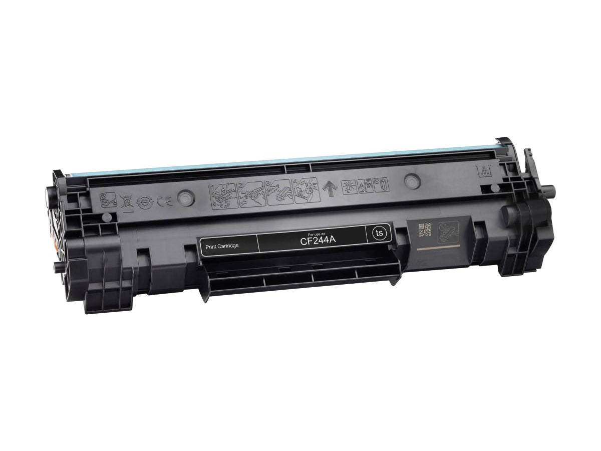 Toner-Modul komp. zu CF244A 1'000 Seiten, schwarz