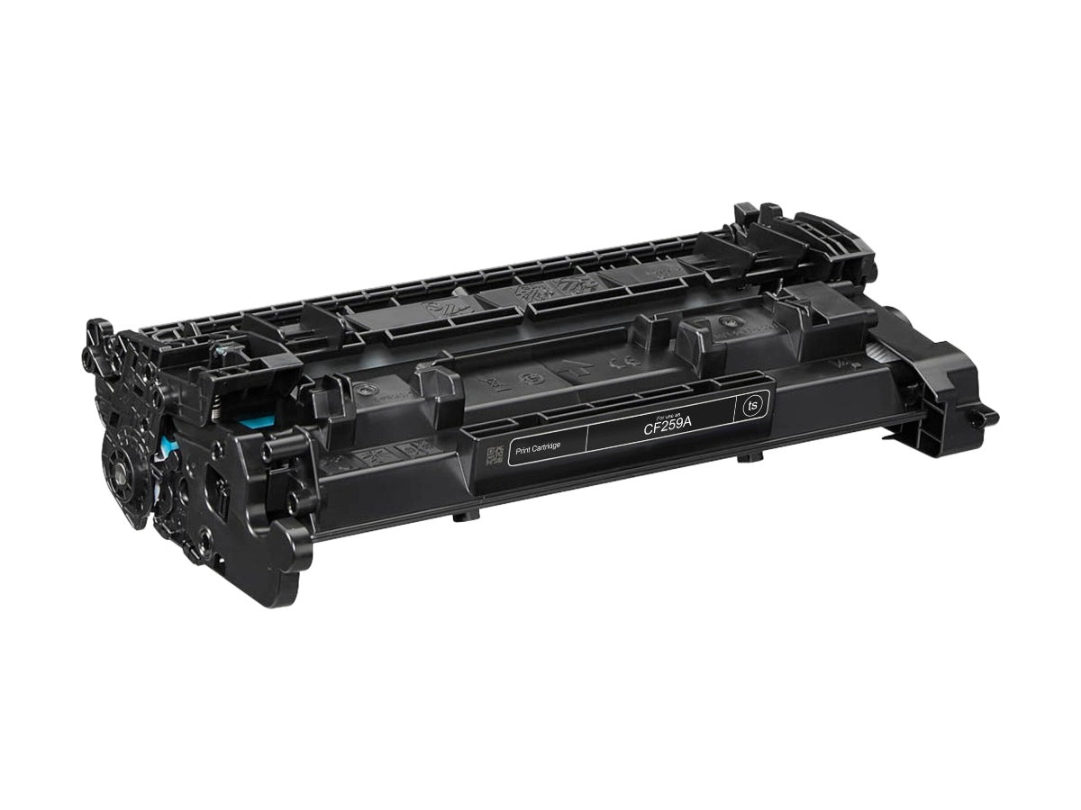 Toner-Modul komp. zu CF259A 3'000 Seiten, schwarz