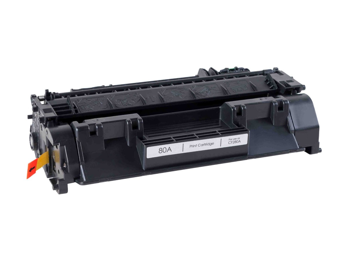 Toner-Modul komp. zu CF280A 2'700 Seiten, schwarz