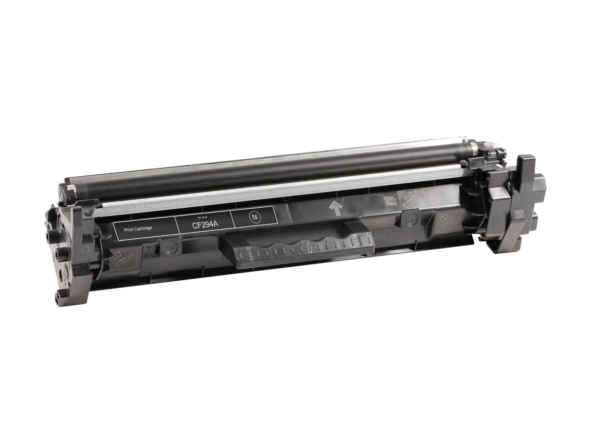 Toner-Modul komp. zu CF294A 1'200 Seiten, schwarz