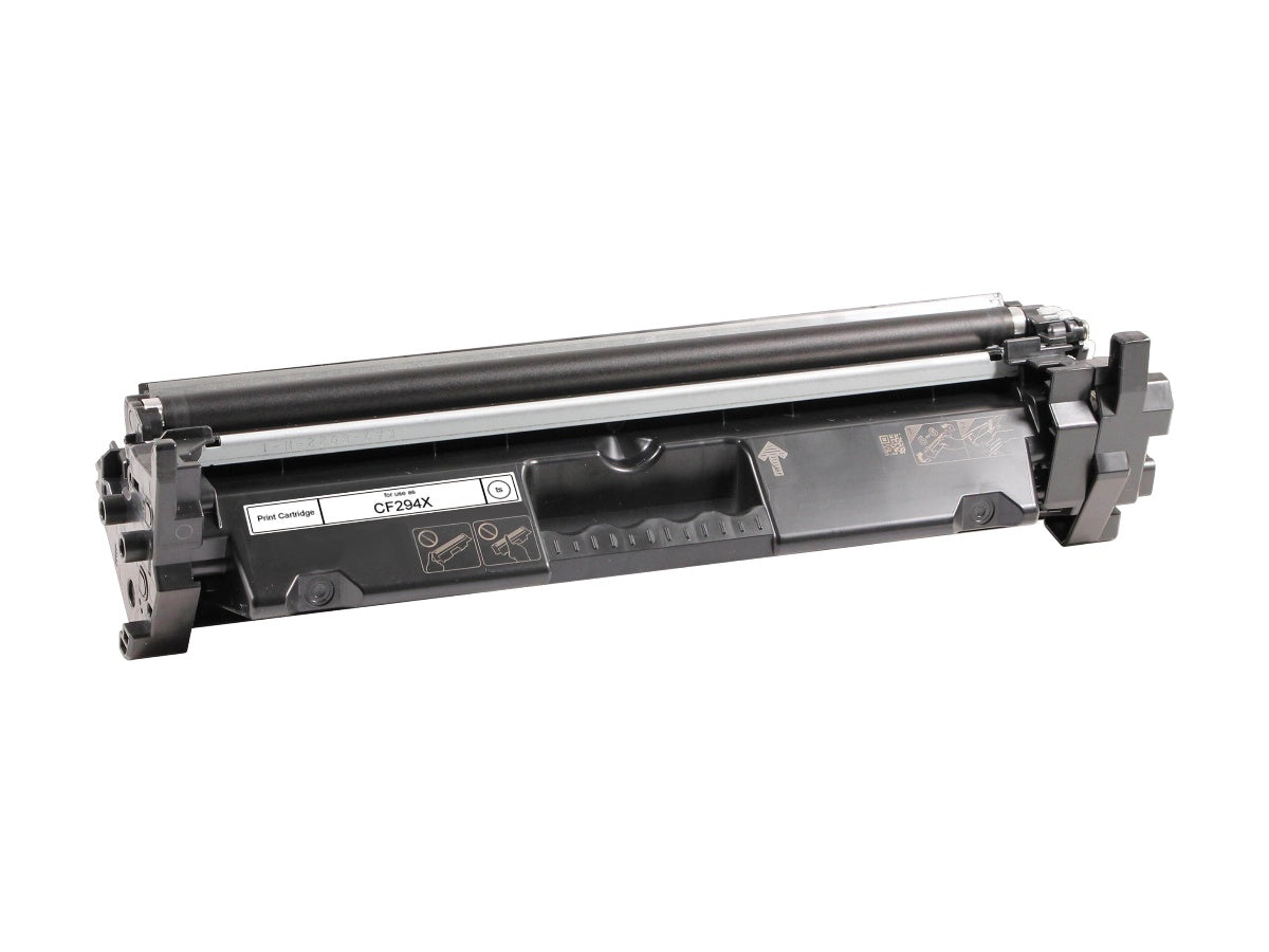 Toner-Modul komp. zu CF294X 2'800 Seiten, schwarz