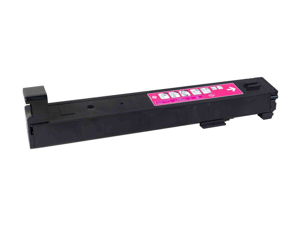 HP CF300A / 827A Toner kompatibel, Magenta