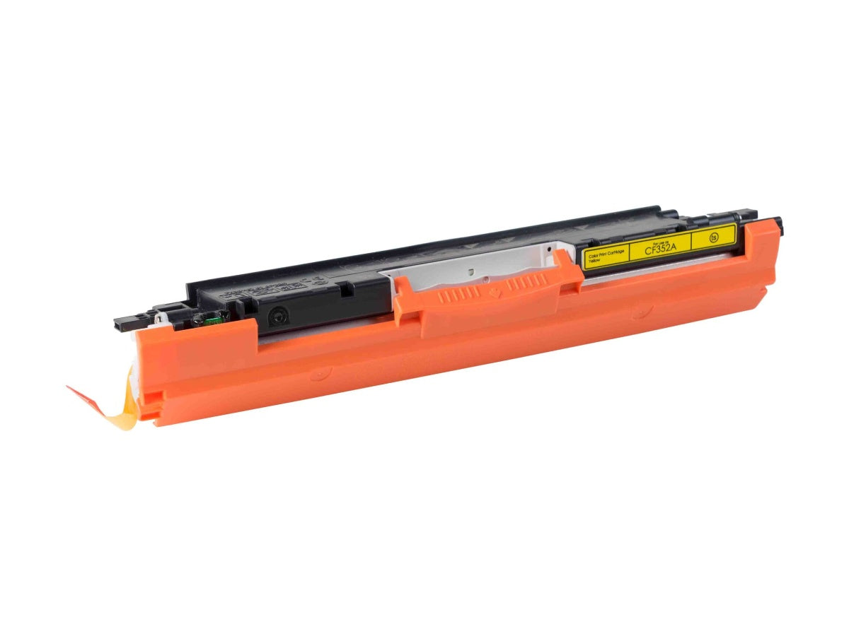 HP CF350A / 130A Toner kompatibel, Gelb