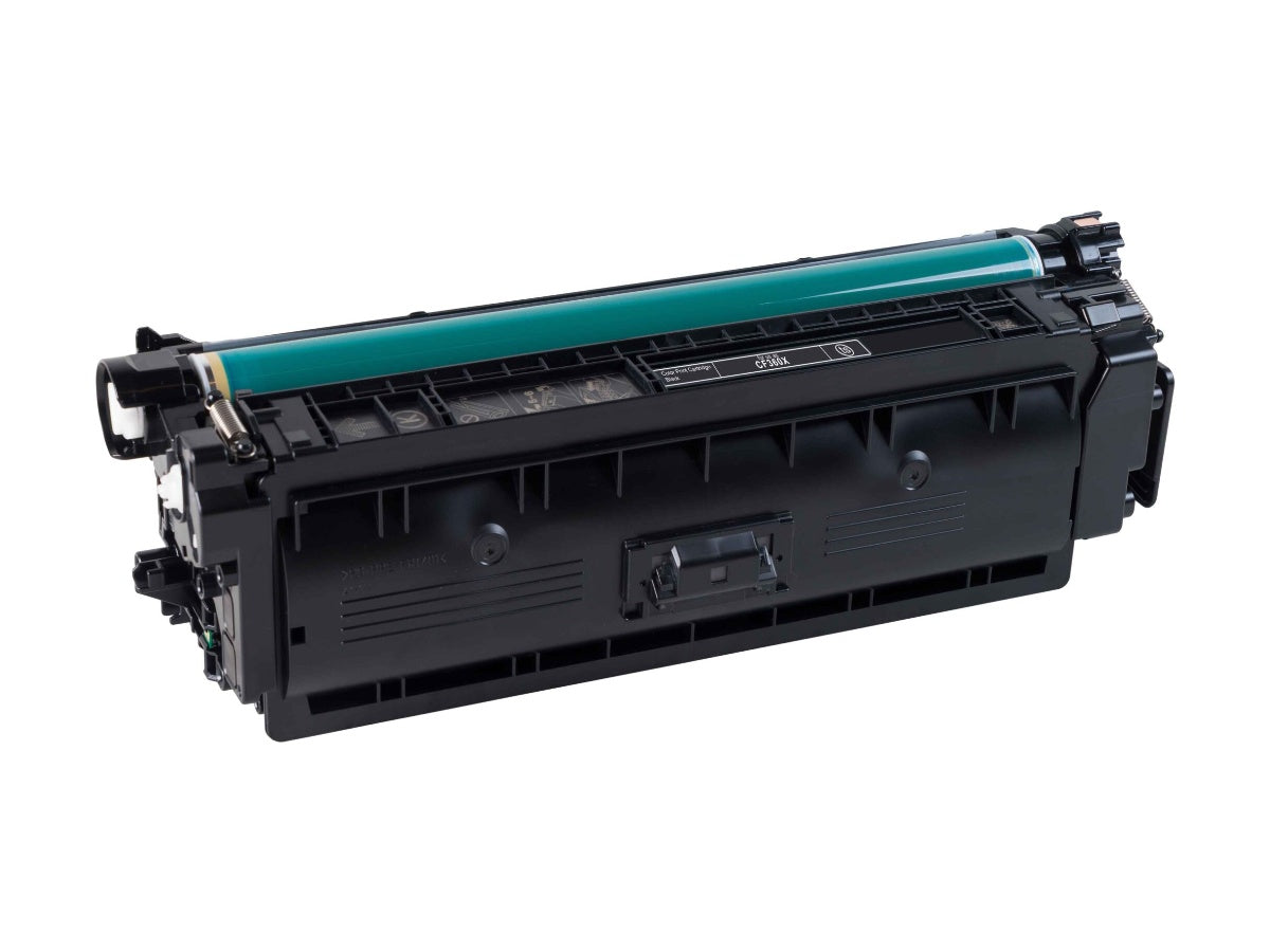 Canon CF360X / CRG 508H Toner kompatibel, schwarz, Schwarz