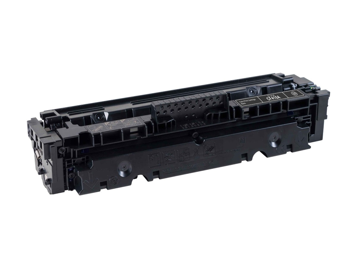 Canon CF410A / CRG 046 Toner kompatibel, schwarz, Schwarz