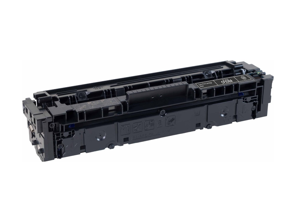 HP CF530A / 205A Toner kompatibel, Schwarz