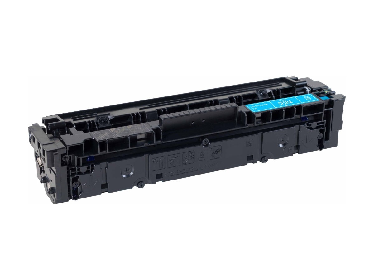 HP CF530A / 205A Toner kompatibel, Cyan