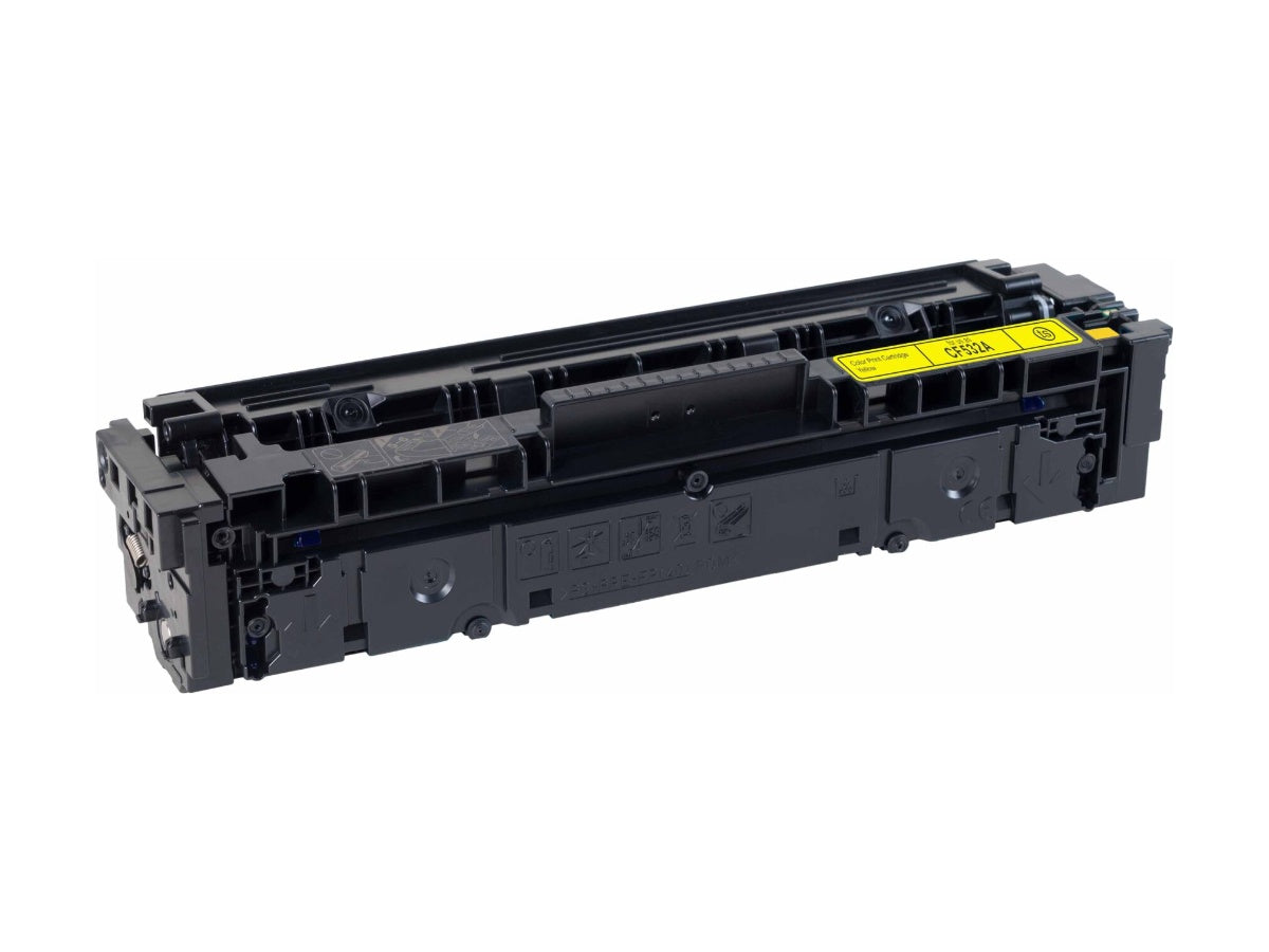 HP CF530A / 205A Toner kompatibel, Gelb