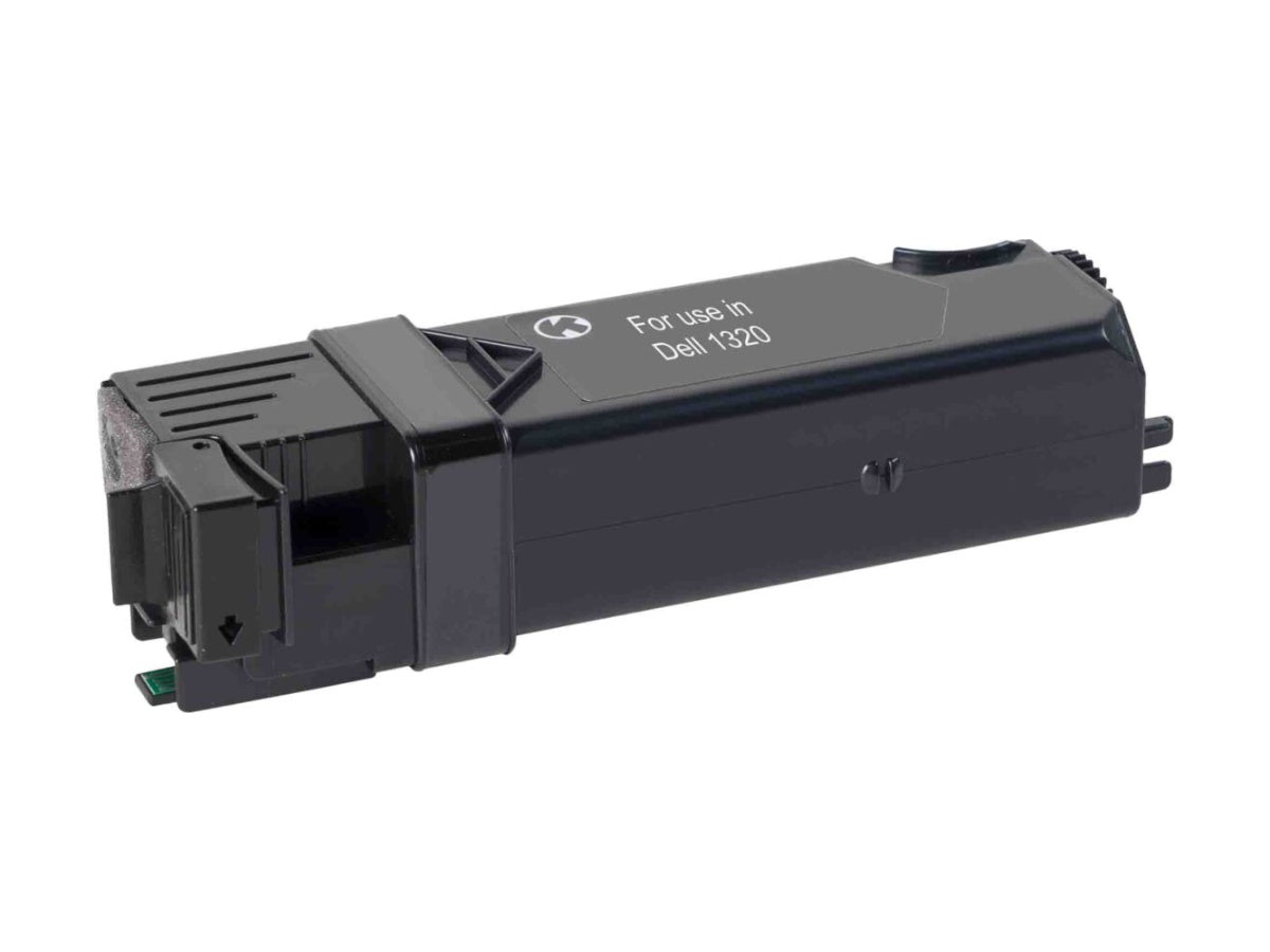 Dell 1320 Toner kompatibel – 2'000 Seiten, Schwarz