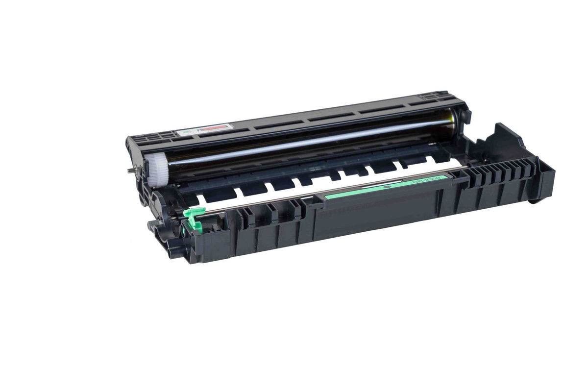 Drum-Unit komp. zu DR-2300 12'000 Seiten, schwarz