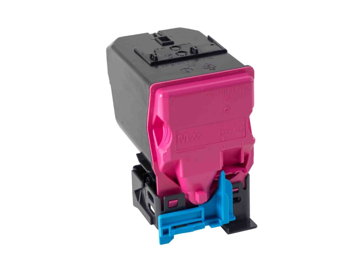 Epson WF AL-C300 Toner kompatibel – 8'800 Seiten, Magenta