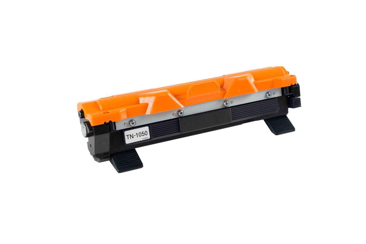 Toner-Modul komp. zu TN-1050 1'000 Seiten, schwarz