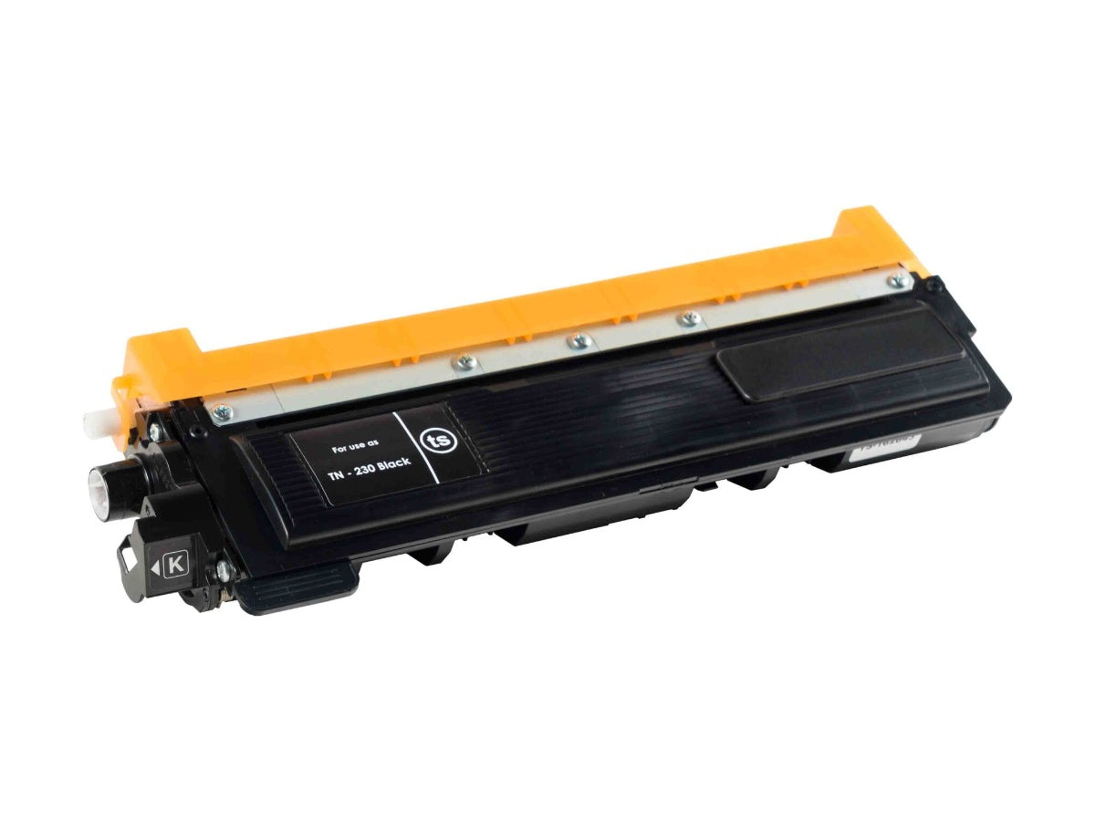 Brother TN-230 Toner kompatibel – 2'200 Seiten, Schwarz