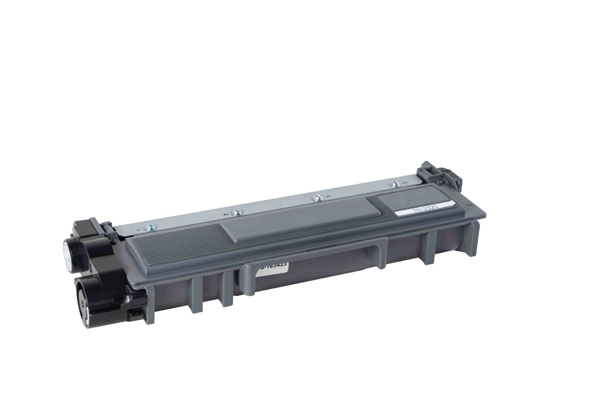 Toner-Modul komp. zu TN-2320 2'600 Seiten, schwarz