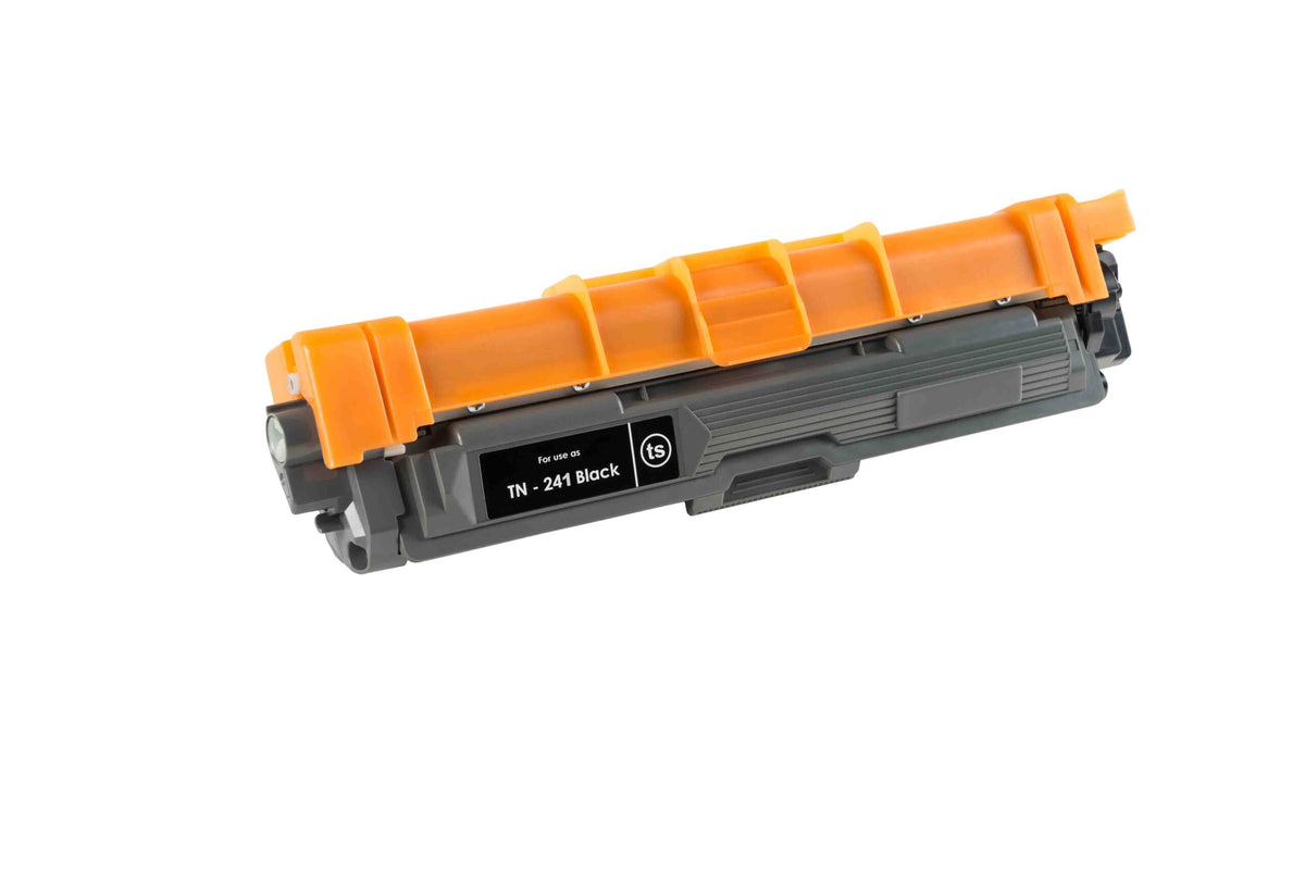 Toner-Modul komp. zu TN-241BK 2'500 Seiten, black