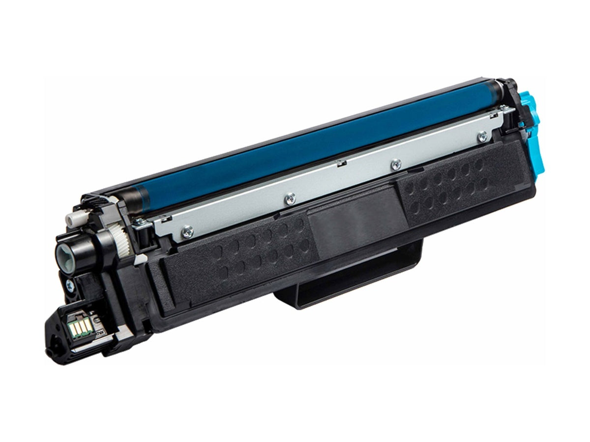 Brother TN-247 Toner kompatibel – 3'000 Seiten, Cyan