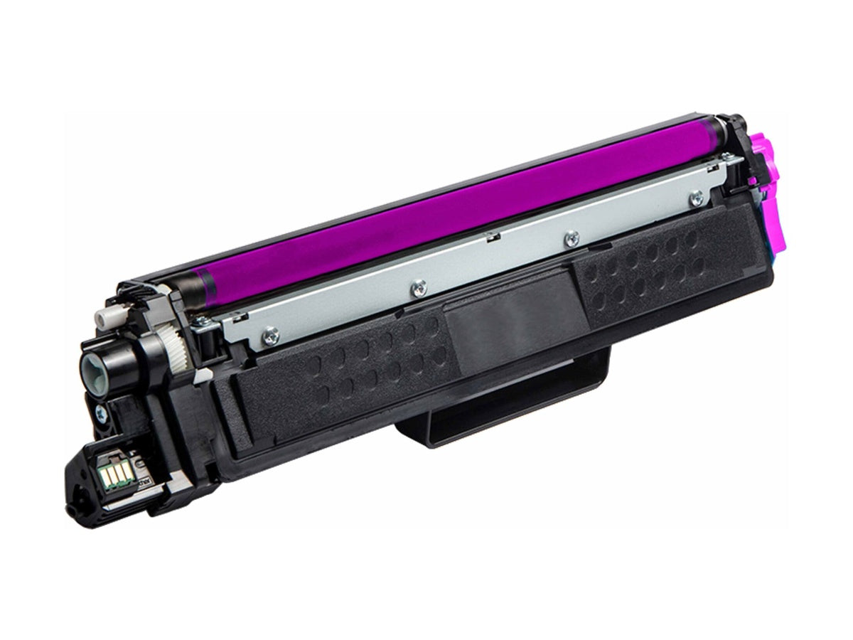 Brother TN-247 Toner kompatibel – 3'000 Seiten, Magenta