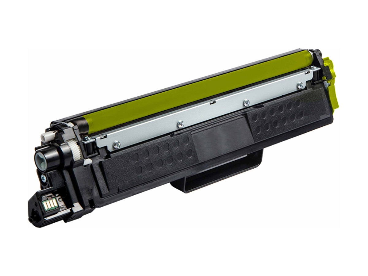 Brother TN-247 Toner kompatibel – 3'000 Seiten, Gelb