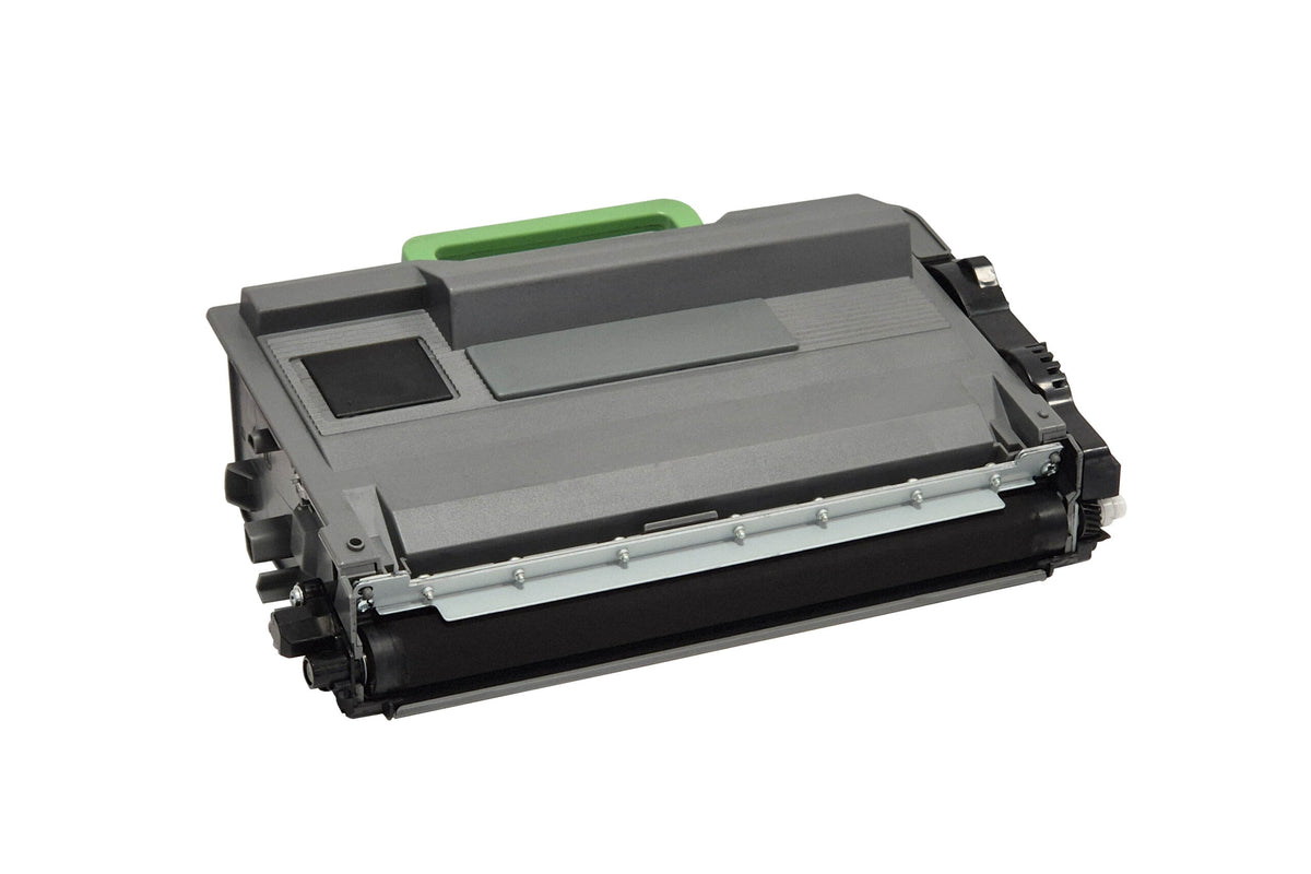 Toner-Modul komp. zu TN-3512 12'000 Seiten, schwarz