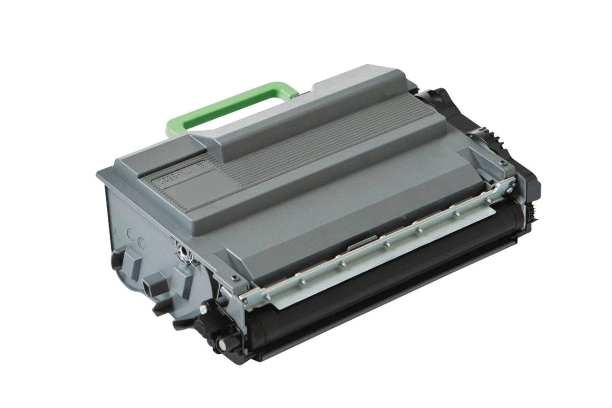 Toner-Modul komp. zu TN-3520 20'000 Seiten, schwarz