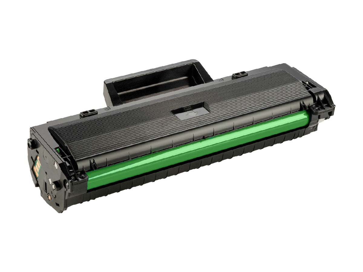 Toner-Modul komp. zu W1106A / 106A 1'000 Seiten, schwarz