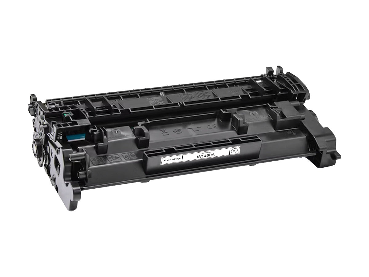 Toner-Modul komp. zu W1490A / 149A 2'900 Seiten, schwarz
