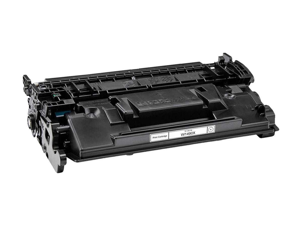 Toner-Modul komp. zu W1490X / 149X 9'500 Seiten, schwarz