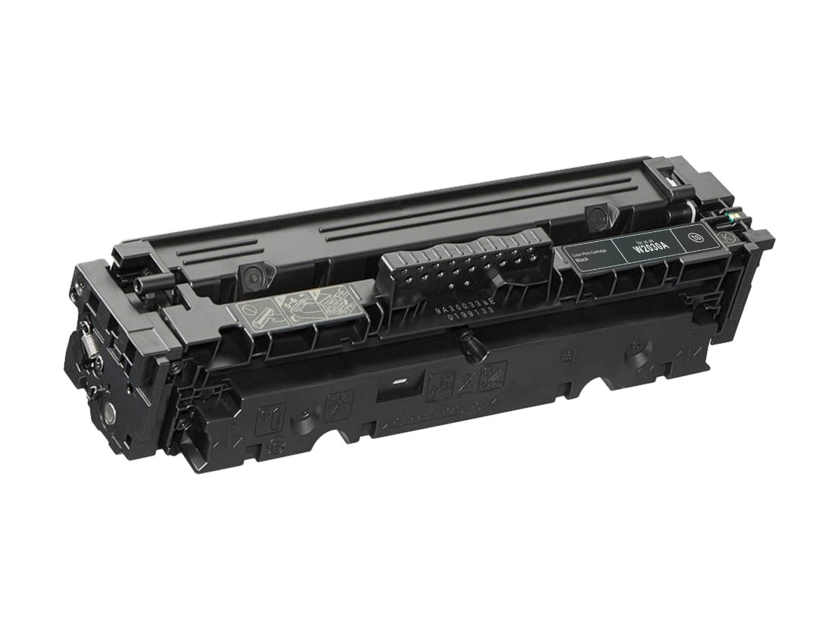 HP W2030A / 415A Toner kompatibel, Schwarz