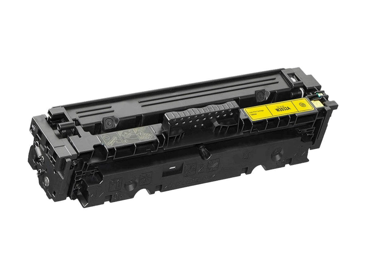 HP W2030A / 415A Toner kompatibel, Gelb
