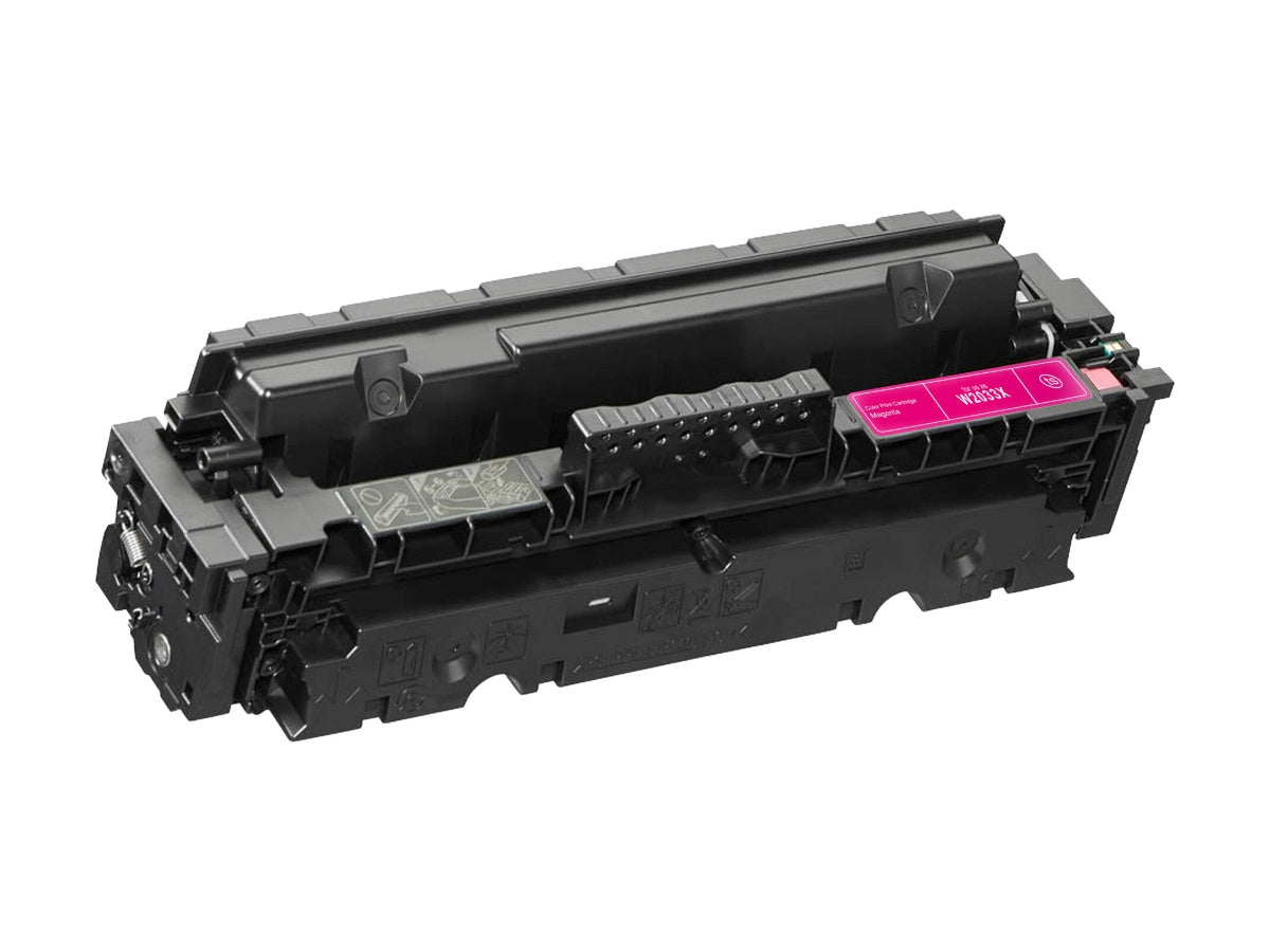 HP W2030X / 415X Toner kompatibel, Magenta