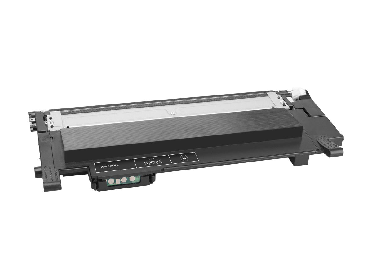 HP W2070A / 117A Toner kompatibel, Schwarz