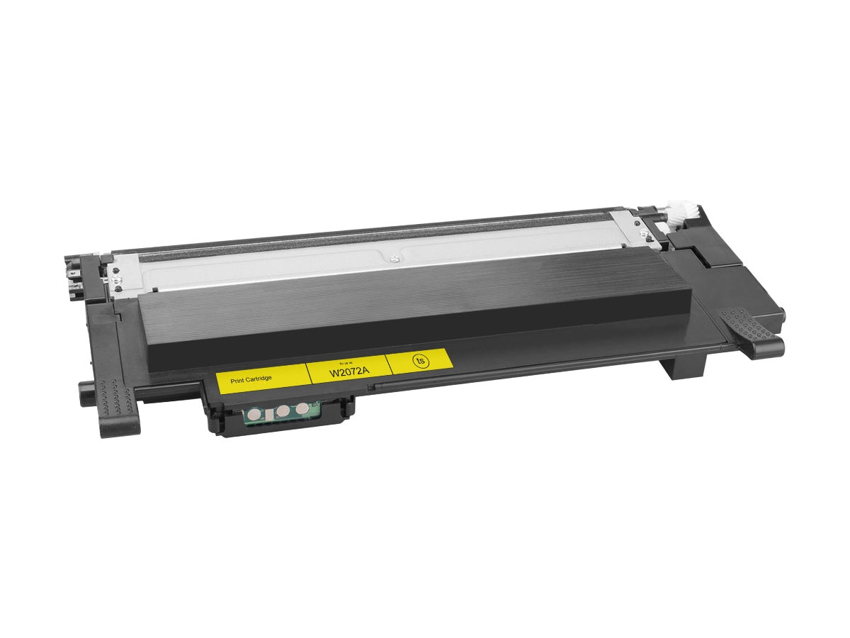 HP W2070A / 117A Toner kompatibel, Gelb