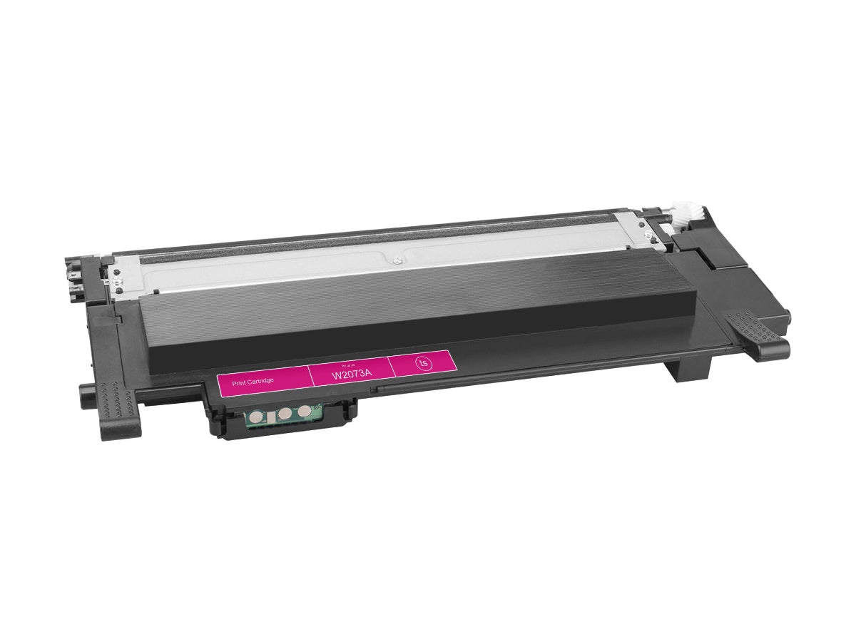 HP W2070A / 117A Toner kompatibel, Magenta