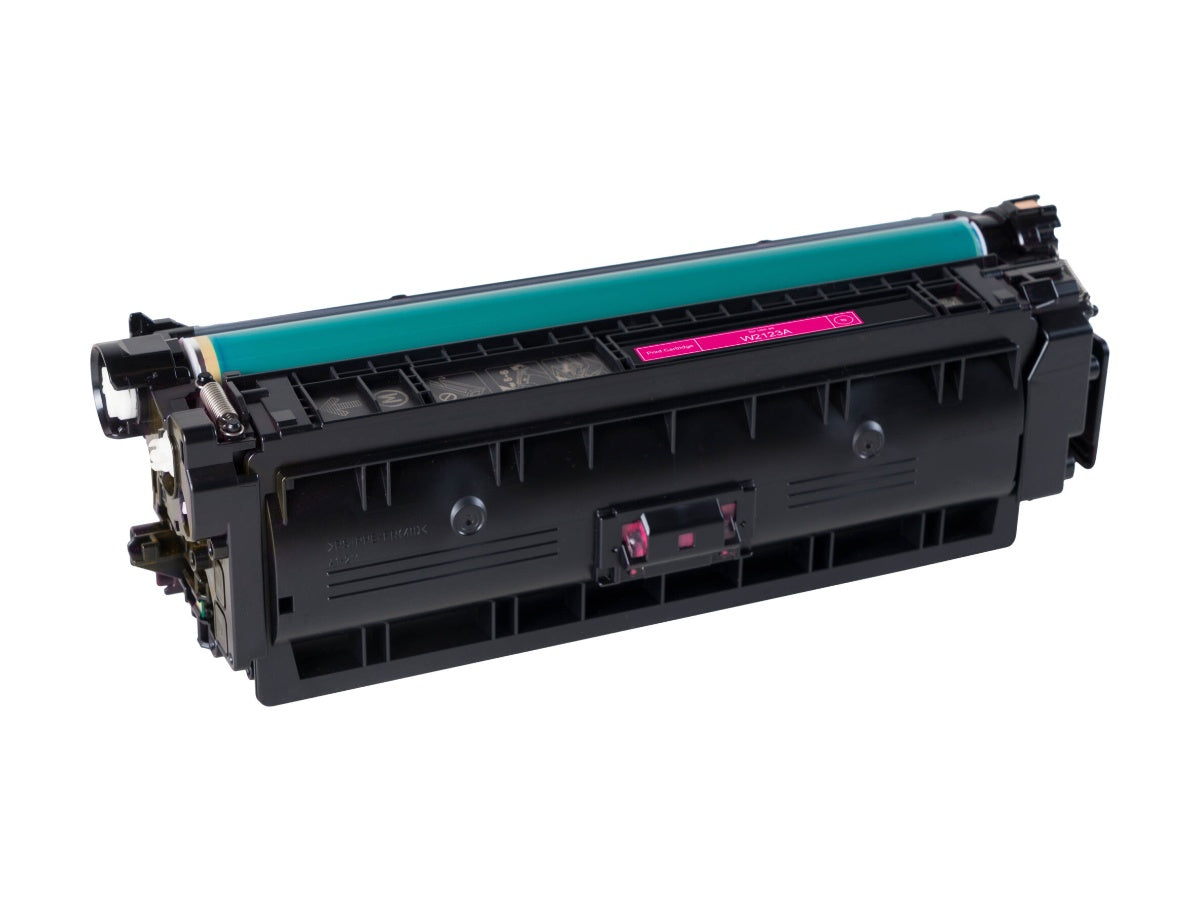 HP W2120A / 212A Toner kompatibel, Magenta