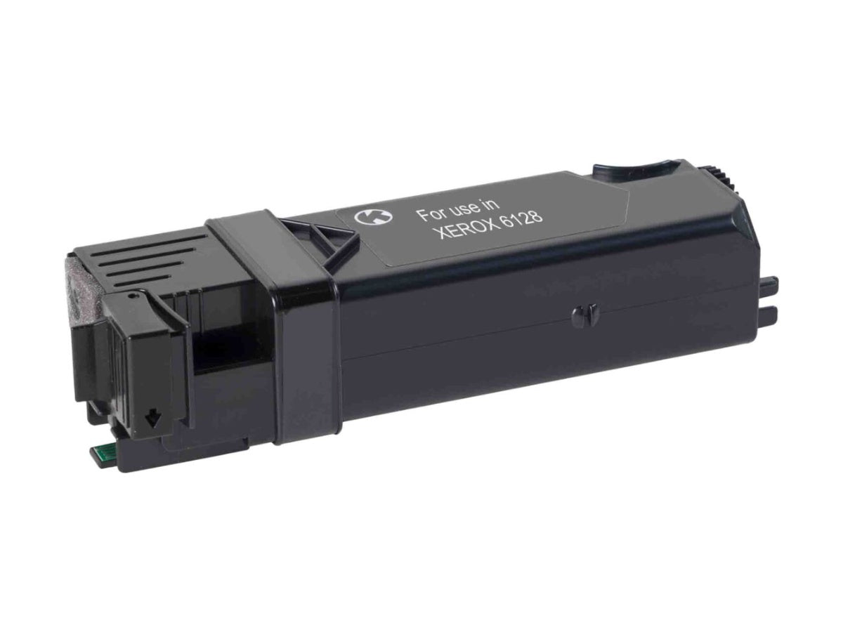 Xerox Phaser 6128 Toner kompatibel – 2'500 Seiten, Schwarz