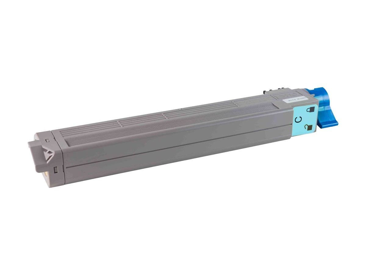 Xerox Phaser 7400 Toner kompatibel – 18'000 Seiten, Cyan