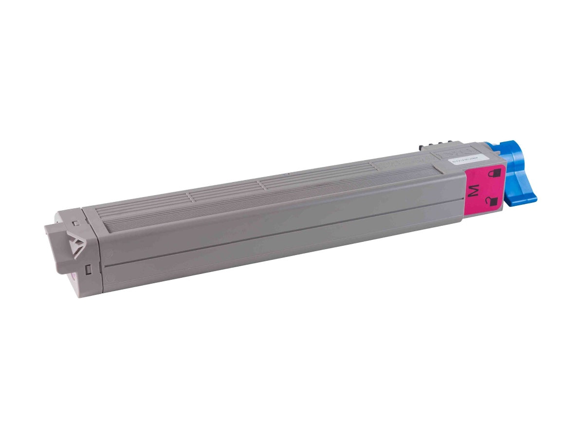 Xerox Phaser 7400 Toner kompatibel – 18'000 Seiten, Magenta
