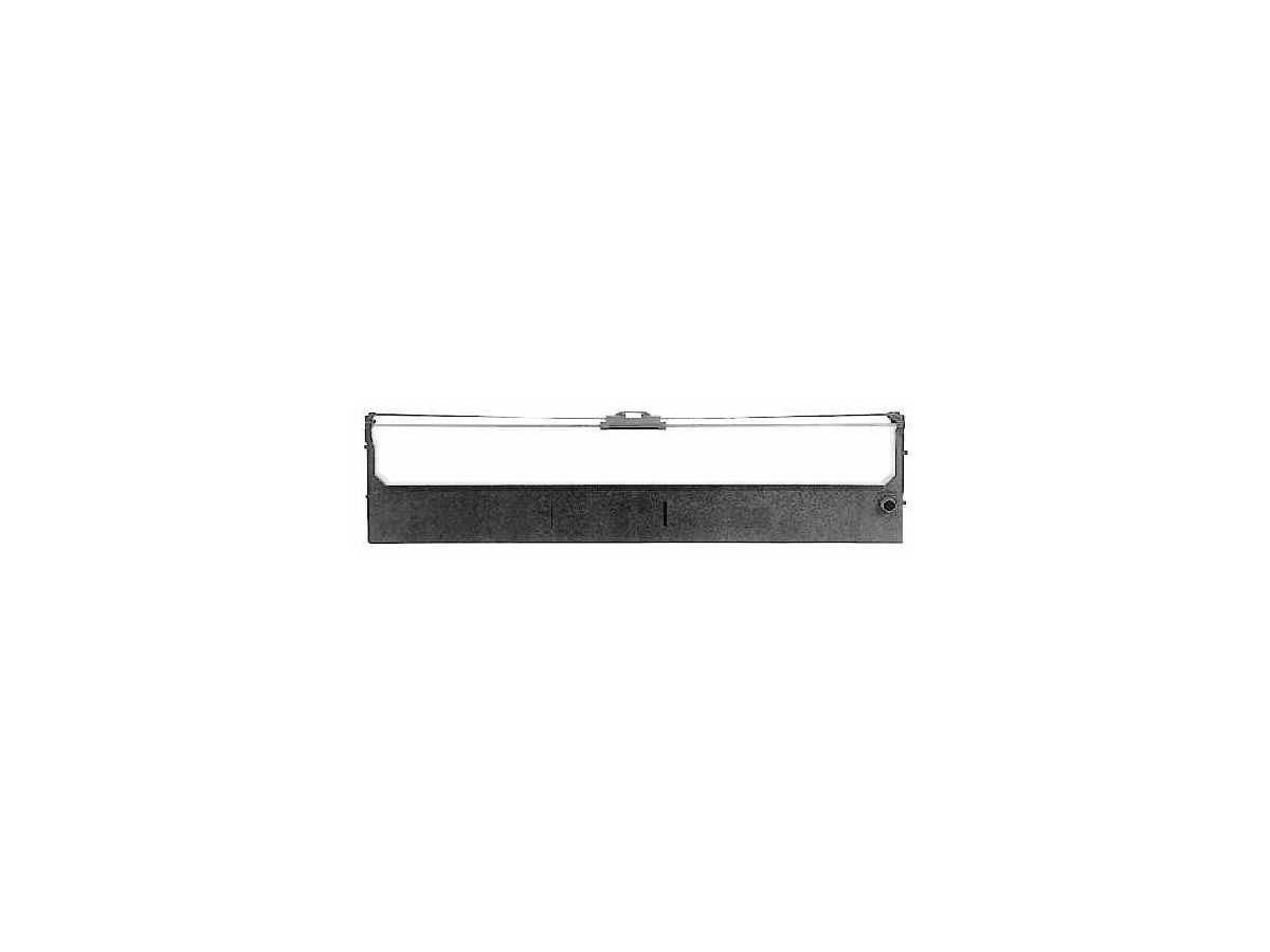 SIEMENS Farbband Nylon ND68 schwarz R9/117 9014, 10600003301 25,4mmx42