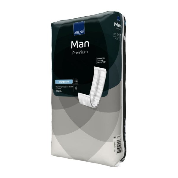 Abena Man Slipguard – 100 Stück (5 x 20)