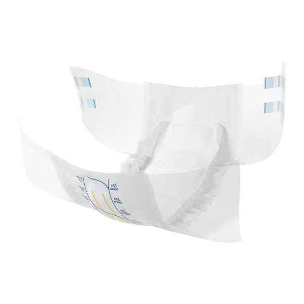 Slip Abena M3, blau – 92 Stück (4 x 23)