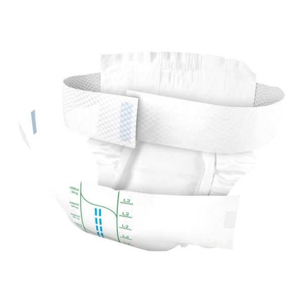 Abena Wing XL1, grün – 60 Stück (4 x 15)