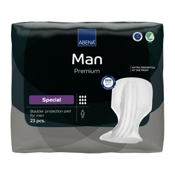 Abena Man Special – 92 Stück (4 x 23)