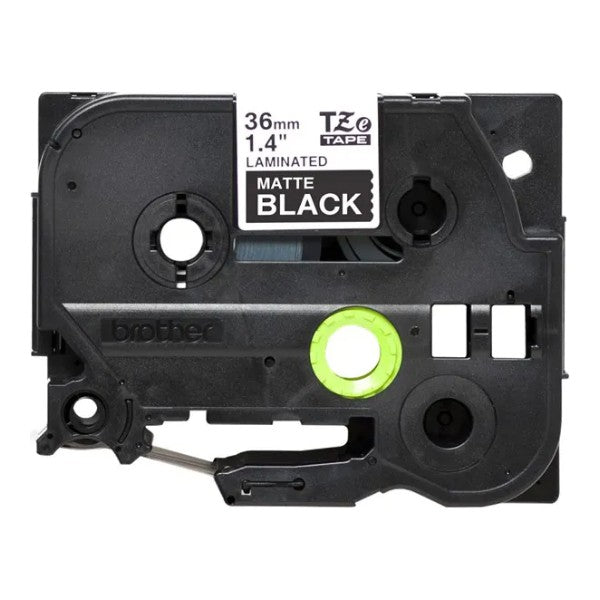 Brother P-touch Schriftband TZE-M365 36mm