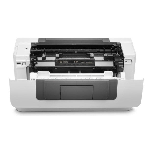 HP LaserJet Enterprise M406dn – Schwarzweiss-Laserdrucker